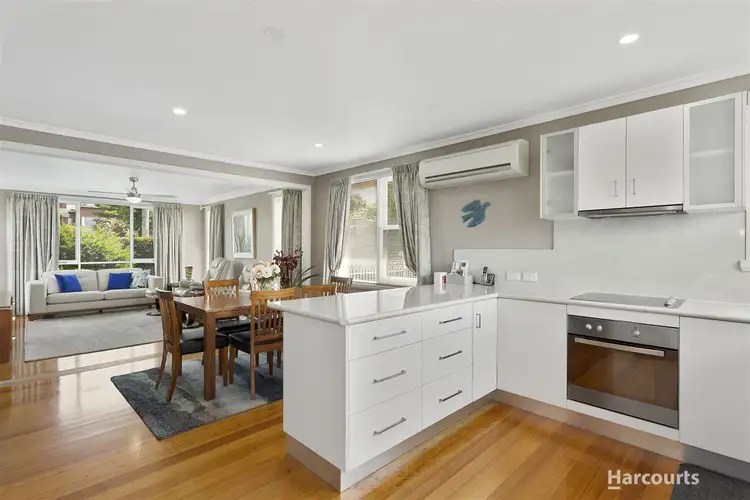 Fourth view of Homely house listing, 2 Crestview Court, Newnham TAS 7248