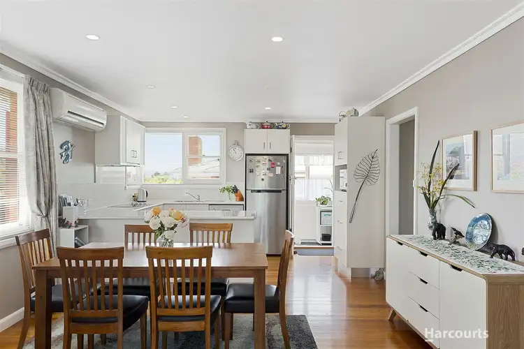 Fifth view of Homely house listing, 2 Crestview Court, Newnham TAS 7248