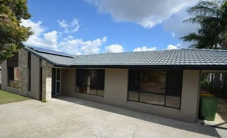 13 Berwick Court, Arundel QLD 4214