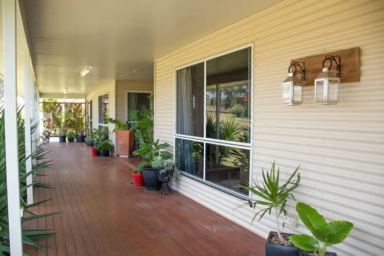Main view of Homely house listing, Lot 713 Warwick Street, Leyburn QLD 4365