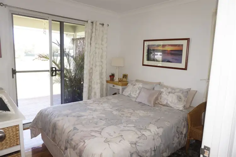 Fifth view of Homely house listing, Lot 713 Warwick Street, Leyburn QLD 4365