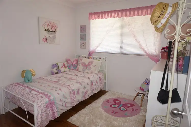 Sixth view of Homely house listing, Lot 713 Warwick Street, Leyburn QLD 4365