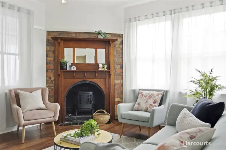 Second view of Homely house listing, 347 Invermay Road, Mowbray TAS 7248