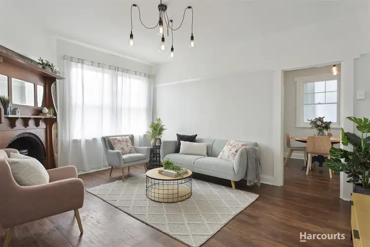 Third view of Homely house listing, 347 Invermay Road, Mowbray TAS 7248