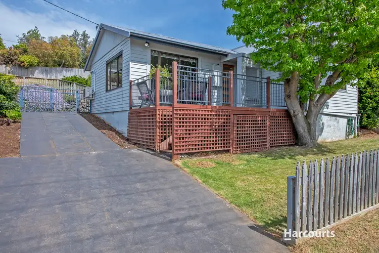 Main view of Homely house listing, 19 York Street, Parklands TAS 7320