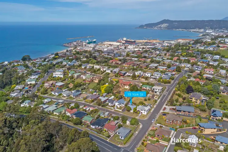 Second view of Homely house listing, 19 York Street, Parklands TAS 7320