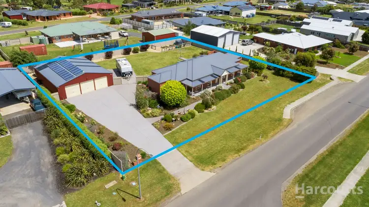16 Riviera Drive, Old Beach TAS 7017