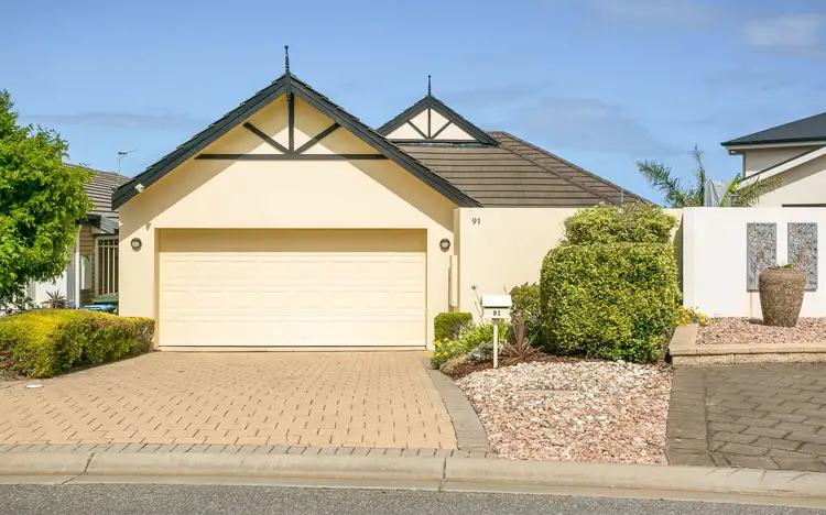 91 Matthew Flinders Drive, Encounter Bay SA 5211