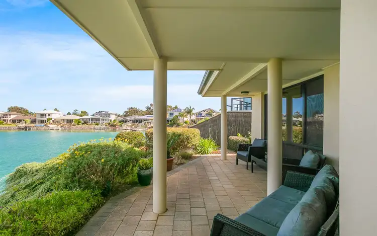 Fourth view of Homely house listing, 91 Matthew Flinders Drive, Encounter Bay SA 5211