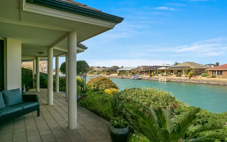 Fifth view of Homely house listing, 91 Matthew Flinders Drive, Encounter Bay SA 5211