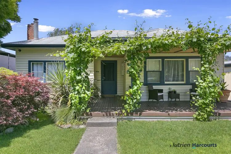 Main view of Homely house listing, 1297 Goulburn Valley Highway, Thornton VIC 3712
