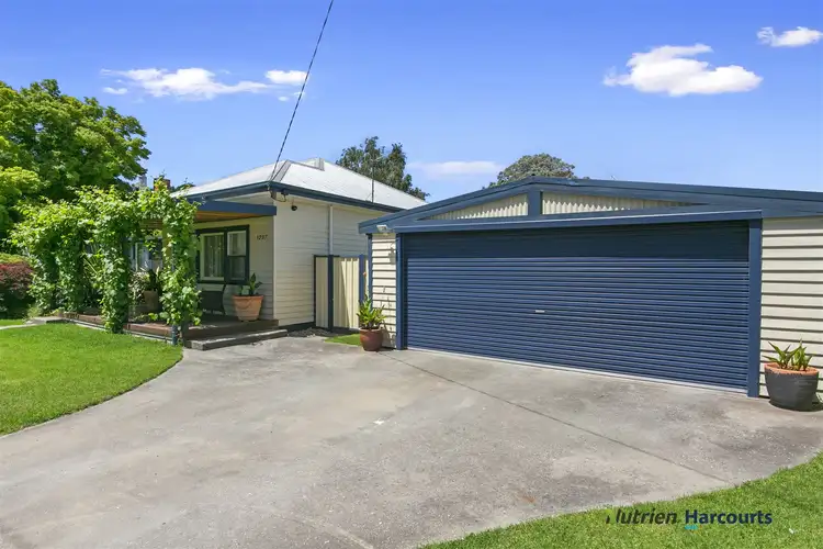 Second view of Homely house listing, 1297 Goulburn Valley Highway, Thornton VIC 3712