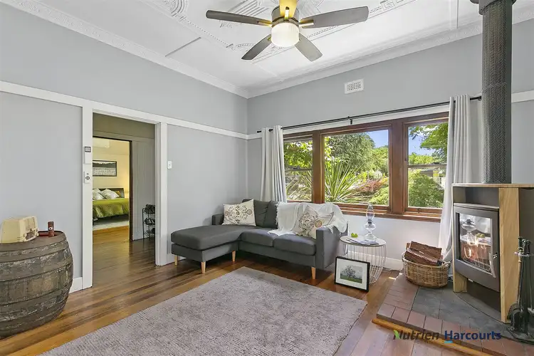 Fifth view of Homely house listing, 1297 Goulburn Valley Highway, Thornton VIC 3712