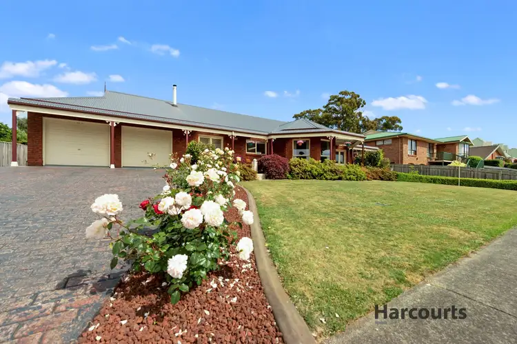 Second view of Homely house listing, 42 Arden Avenue, Devonport TAS 7310