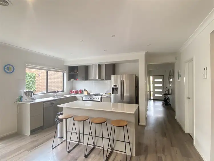 Second view of Homely house listing, 35 Wilkiea Crescent, Cranbourne North VIC 3977