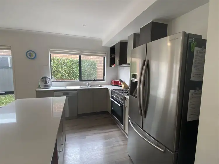 Fifth view of Homely house listing, 35 Wilkiea Crescent, Cranbourne North VIC 3977