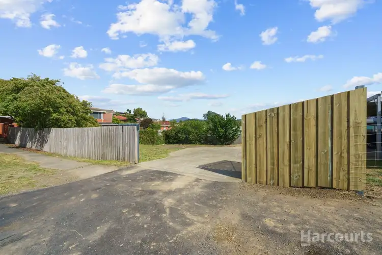 Fifth view of Homely land listing, Lot 1/92 Gordons Hill Road, Lindisfarne TAS 7015
