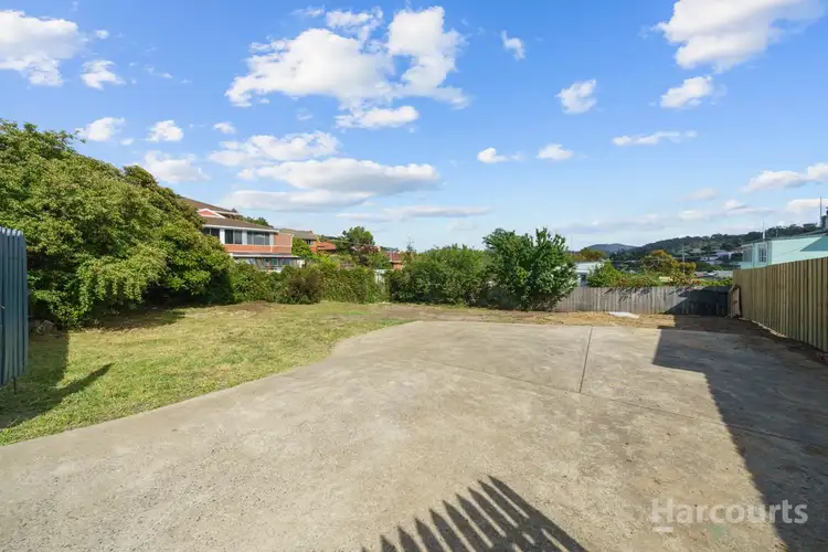 Sixth view of Homely land listing, Lot 1/92 Gordons Hill Road, Lindisfarne TAS 7015