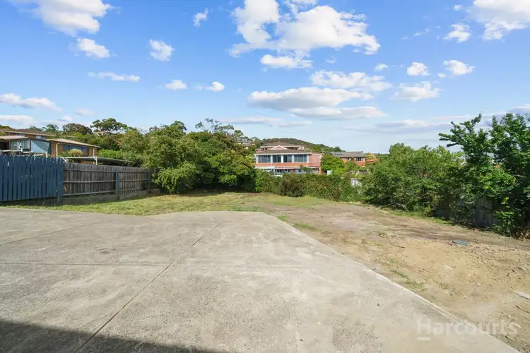 Seventh view of Homely land listing, Lot 1/92 Gordons Hill Road, Lindisfarne TAS 7015