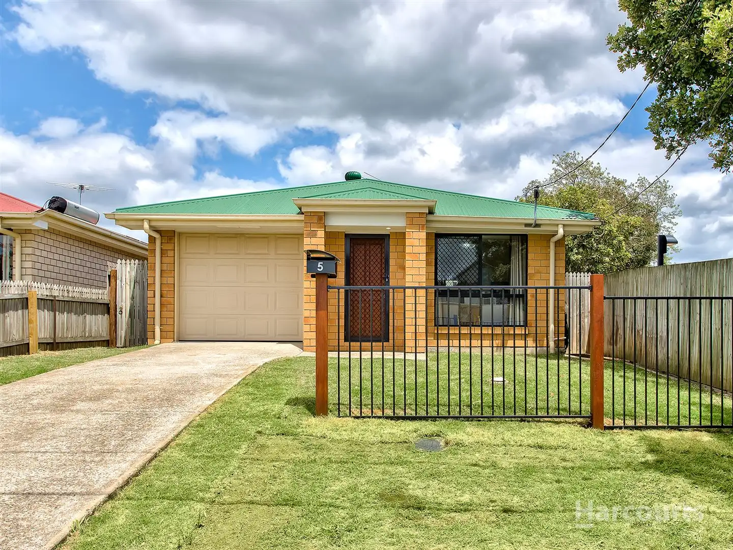 Main view of Homely house listing, 5 Innes Street, Geebung QLD 4034