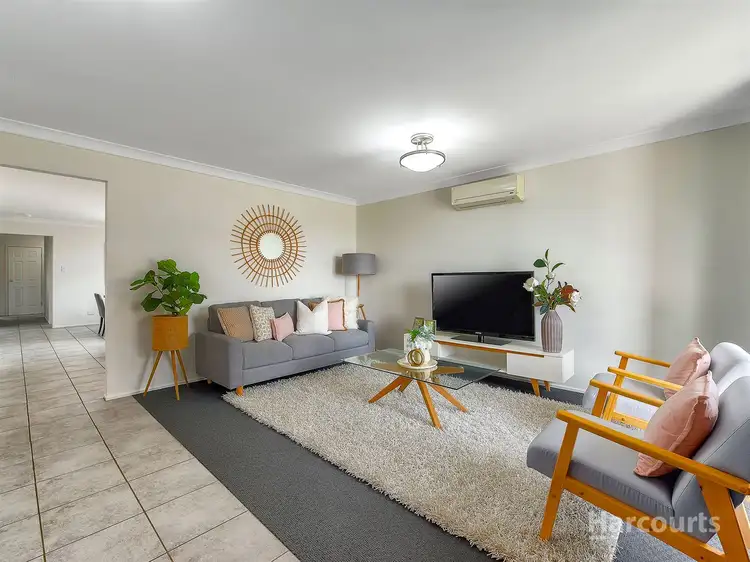 Second view of Homely house listing, 5 Innes Street, Geebung QLD 4034