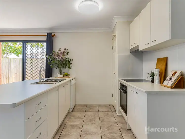 Fourth view of Homely house listing, 5 Innes Street, Geebung QLD 4034