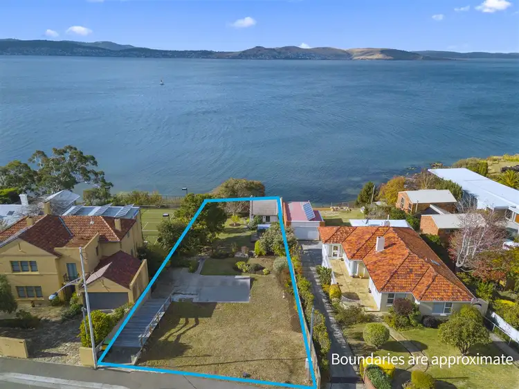 668 Sandy Bay Road, Sandy Bay TAS 7005