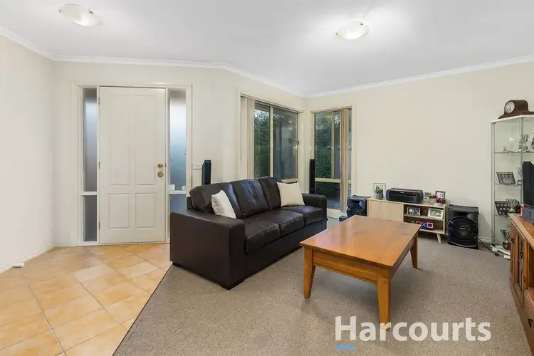 Second view of Homely unit listing, 3/23 Wedmore Road, Boronia VIC 3155