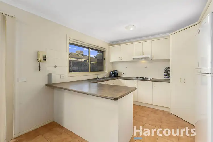 Fourth view of Homely unit listing, 3/23 Wedmore Road, Boronia VIC 3155