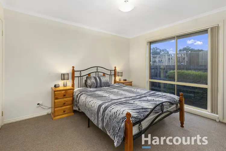 Fifth view of Homely unit listing, 3/23 Wedmore Road, Boronia VIC 3155