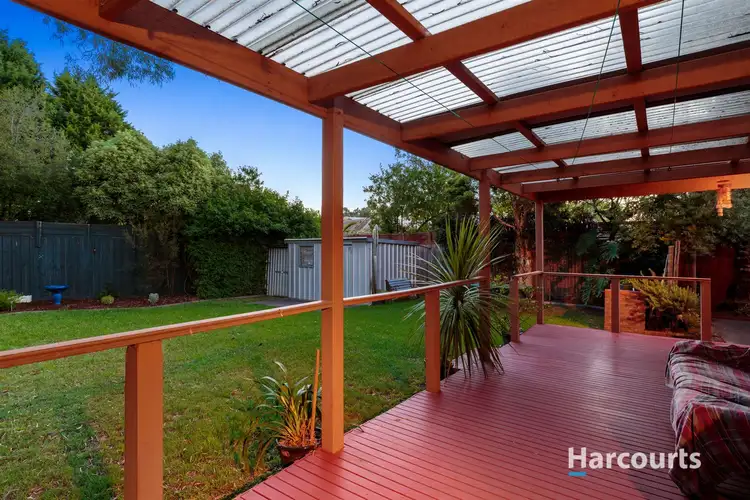 Second view of Homely house listing, 252 Windermere Drive, Ferntree Gully VIC 3156