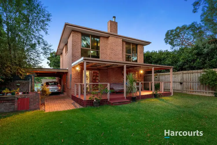 Third view of Homely house listing, 252 Windermere Drive, Ferntree Gully VIC 3156