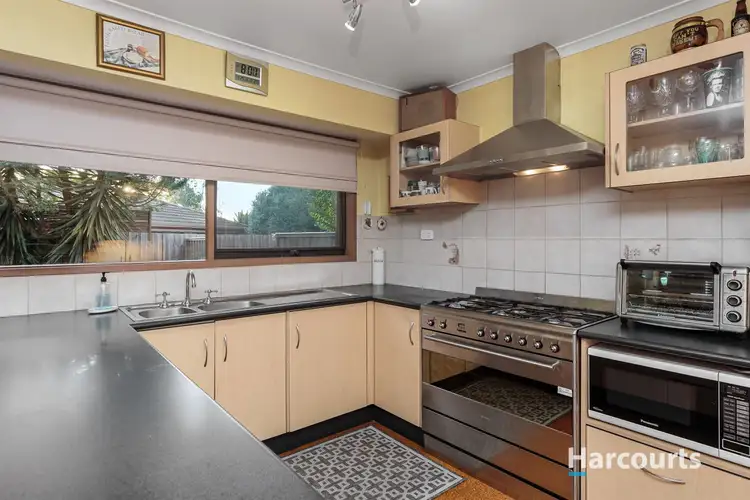 Sixth view of Homely house listing, 252 Windermere Drive, Ferntree Gully VIC 3156