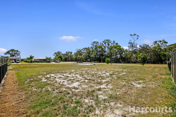 Sixth view of Homely land listing, 92 Barramundi Drive, Burrum Heads QLD 4659