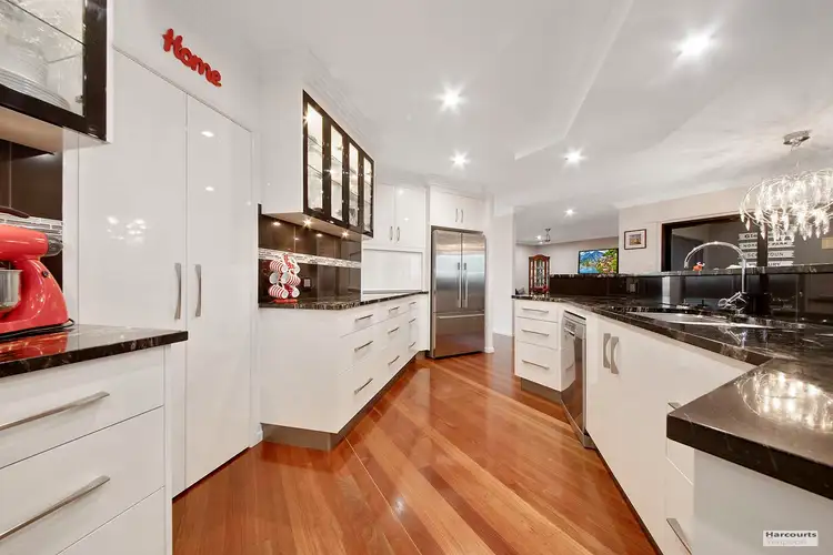 Third view of Homely rural property listing, 101 Woodbine Road, Bungundarra QLD 4703