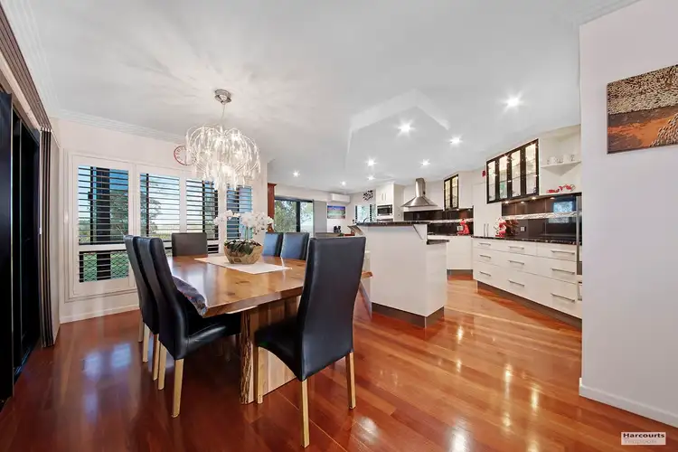 Fifth view of Homely rural property listing, 101 Woodbine Road, Bungundarra QLD 4703