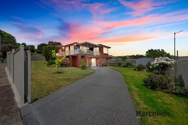Main view of Homely house listing, 23 Riverview Avenue, East Devonport TAS 7310