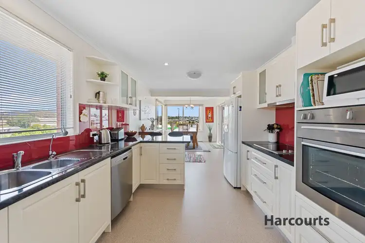 Second view of Homely house listing, 23 Riverview Avenue, East Devonport TAS 7310