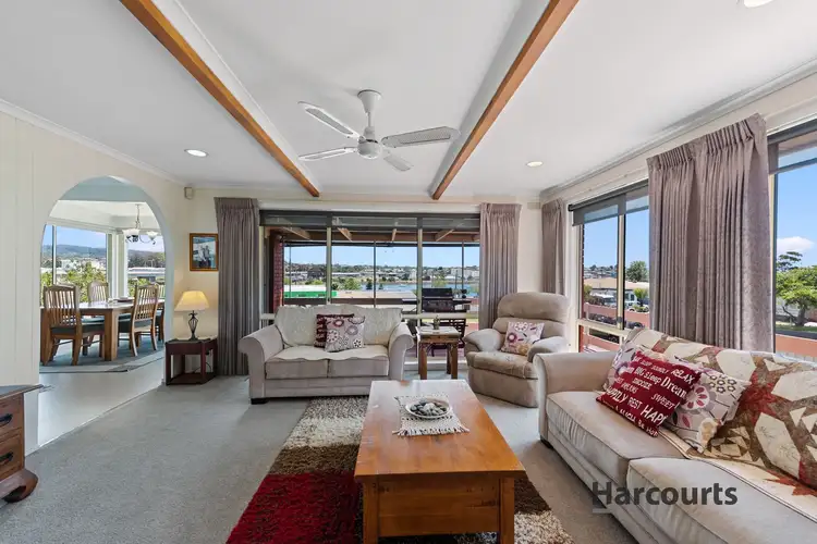 Fourth view of Homely house listing, 23 Riverview Avenue, East Devonport TAS 7310