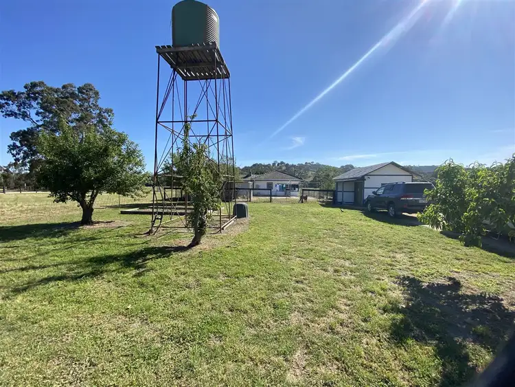 Second view of Homely rural property listing, 1032 Taggerty - Thornton Road, Thornton VIC 3712