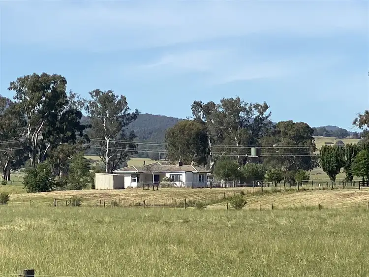 Third view of Homely rural property listing, 1032 Taggerty - Thornton Road, Thornton VIC 3712