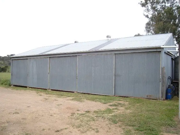 Fourth view of Homely rural property listing, 1032 Taggerty - Thornton Road, Thornton VIC 3712