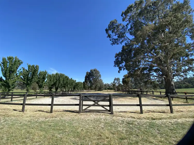 Fifth view of Homely rural property listing, 1032 Taggerty - Thornton Road, Thornton VIC 3712