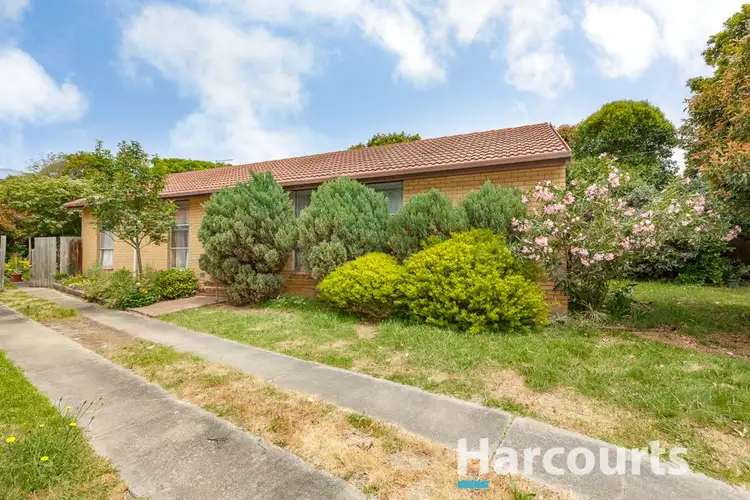 2 Leonne Court, Hampton Park VIC 3976