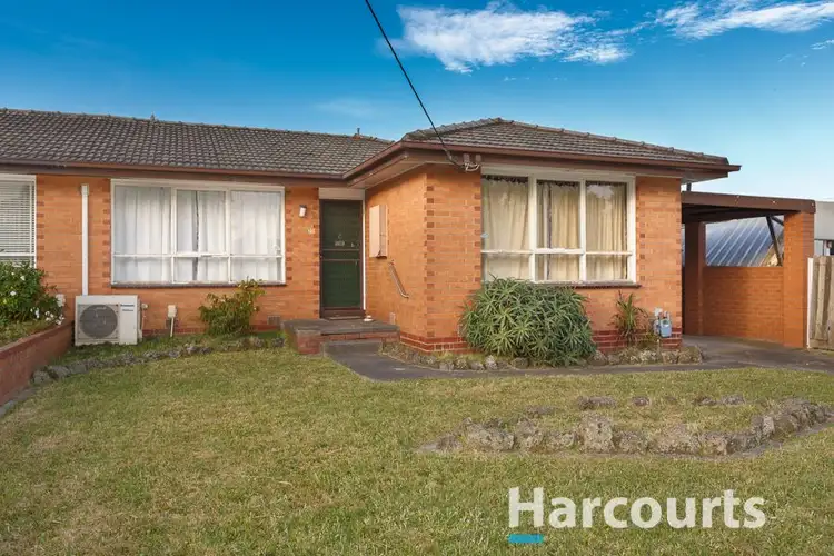 1/23 McFees Road, Dandenong North VIC 3175