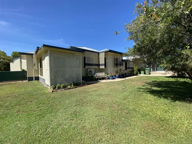 93 Cox Street, Ayr QLD 4807
