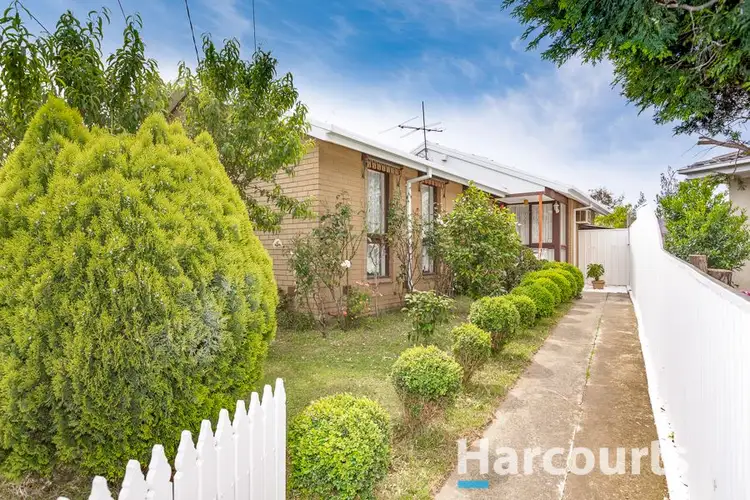 10 Ryecroft Court, Noble Park North VIC 3174
