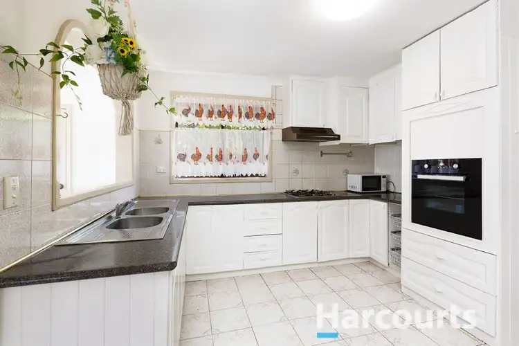 Second view of Homely house listing, 10 Ryecroft Court, Noble Park North VIC 3174