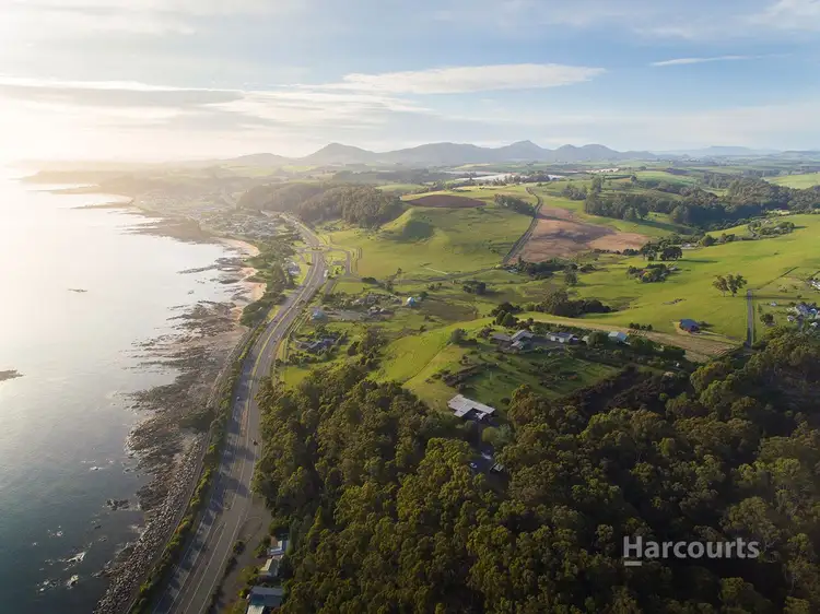 Main view of Homely house listing, 61 Reynolds Road, Heybridge TAS 7316