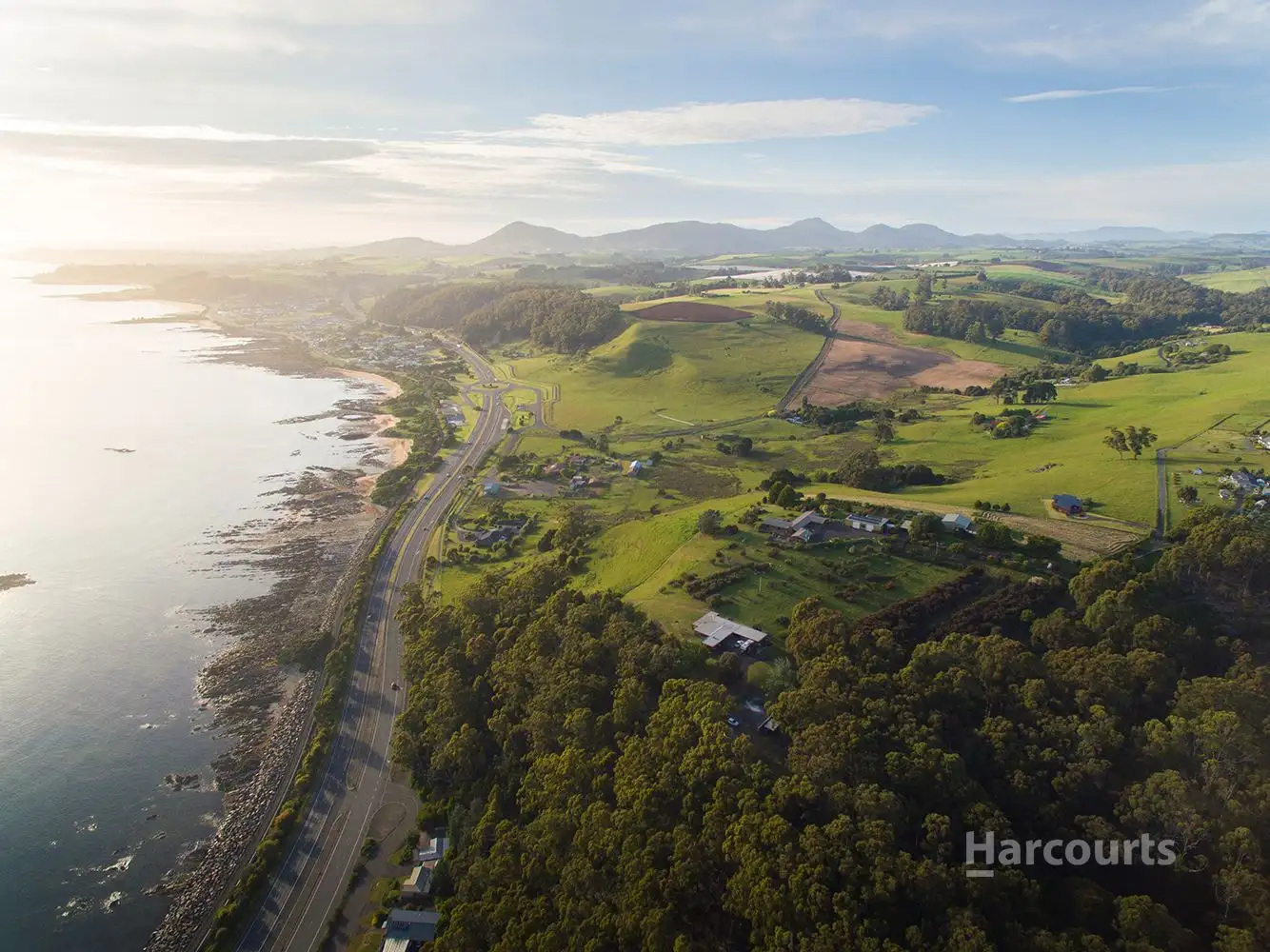 Main view of Homely house listing, 61 Reynolds Road, Heybridge TAS 7316